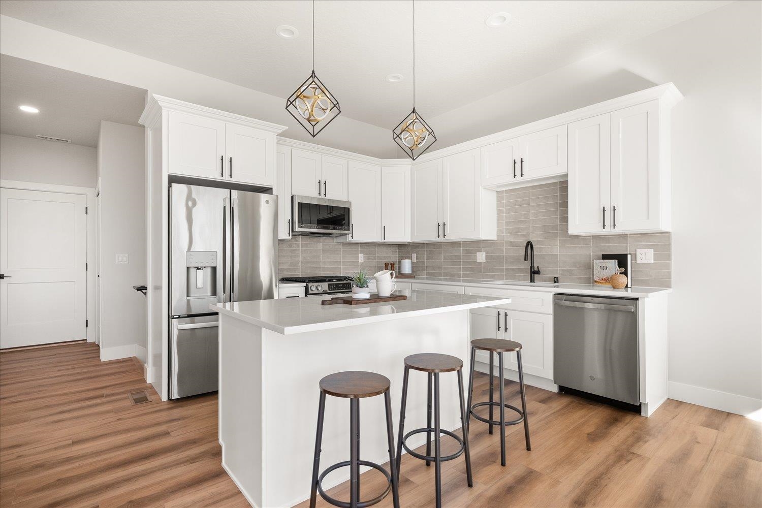 4257 West Bush Drive Spokane, WA 99208 - Photo 14 of 48