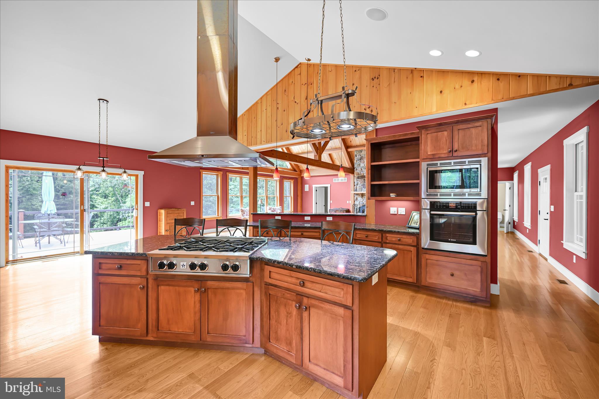 110 Fox Road Palmyra, PA 17078 - Photo 32 of 61 Kitchen