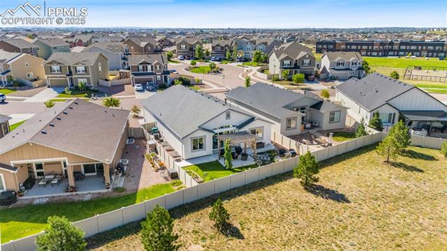8724 Vanderwood Road Colorado Springs, CO 80908 - Photo 6 of 8 Gallery Image 6