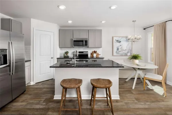 $269,990 | 222 Norchester Avenue, Hogansville, GA 30230