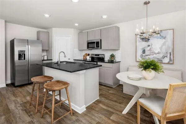 $269,990 | 222 Norchester Avenue, Hogansville, GA 30230