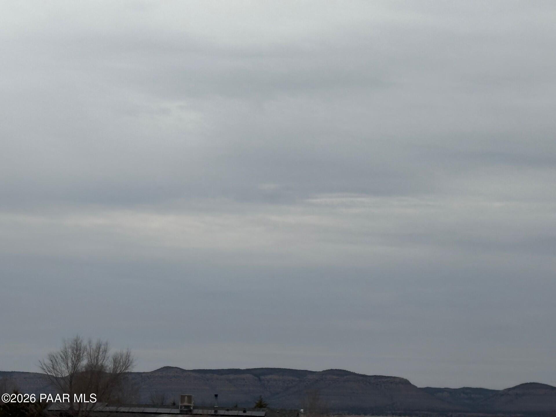 0 Firebird Road Paulden, AZ 86334 - Photo 2 of 3 a view of city and mountain