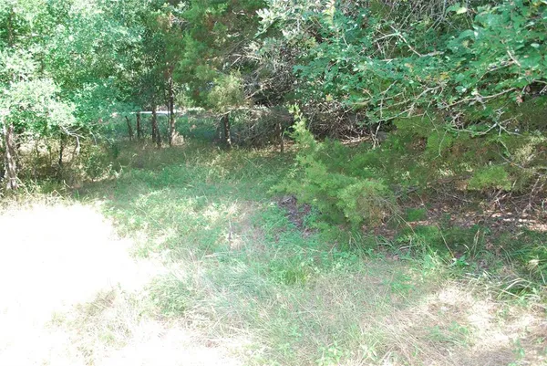 $13,300 | 1306 Overlook Drive, Whitney, TX 76692