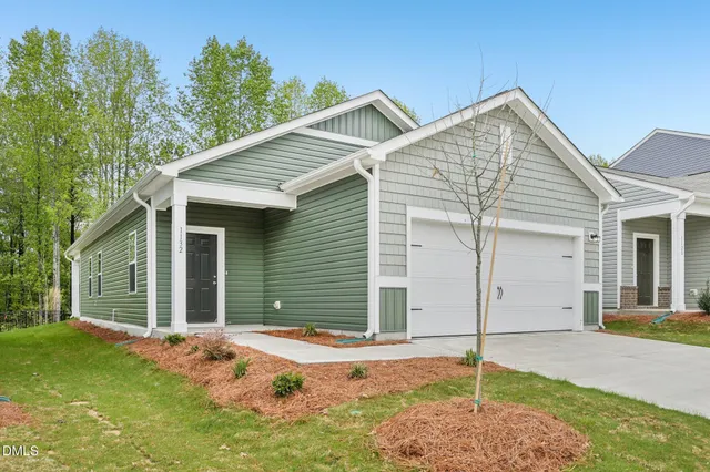 $352,890 | 1316 Solace Way, Rolesville, NC 27571