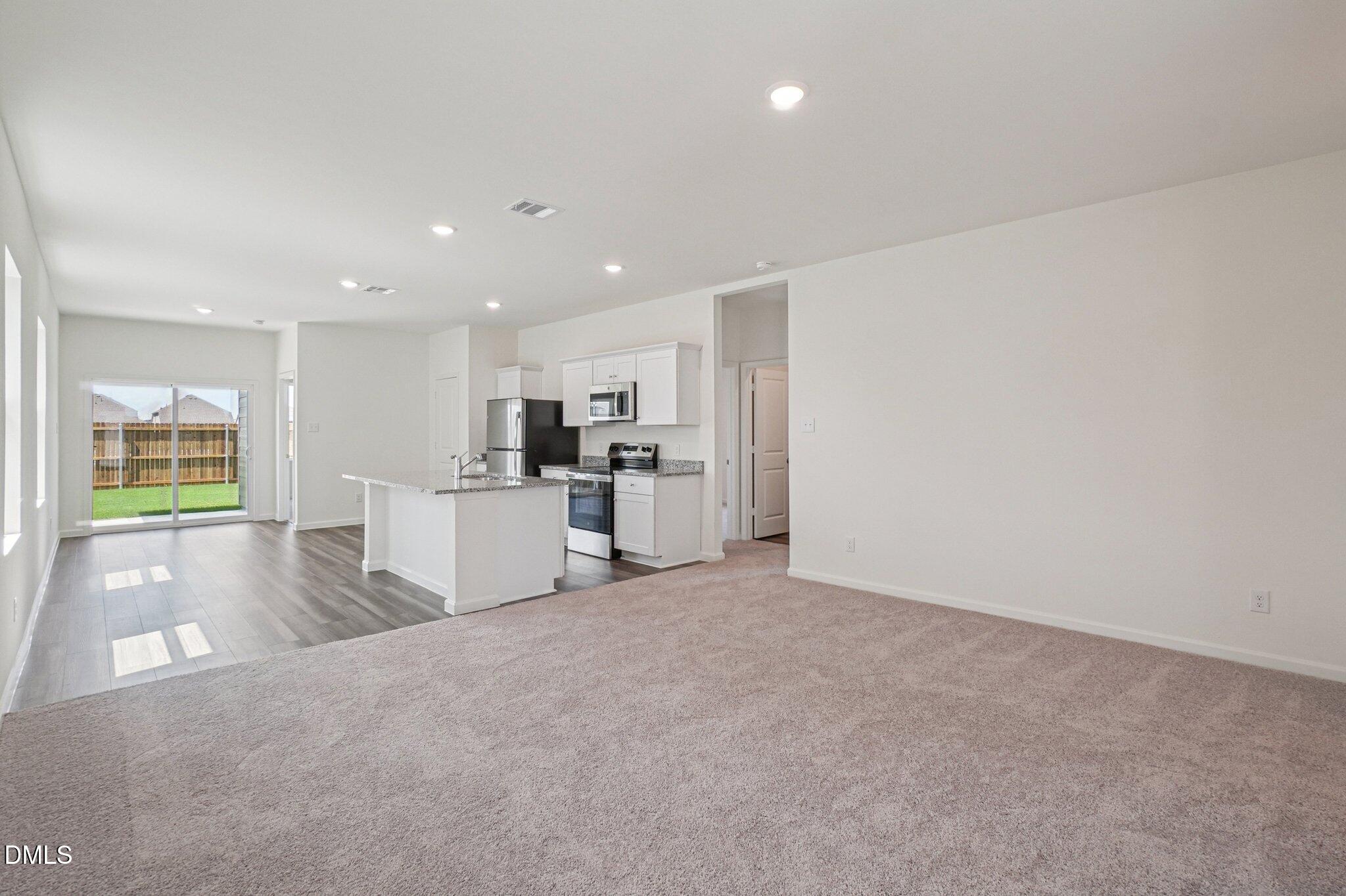 1316 Solace Way Rolesville, NC 27571 - Photo 3 of 29