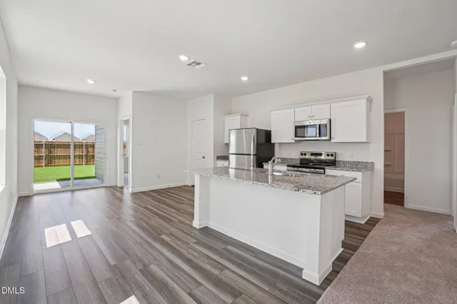 $329,990 | 1316 Solace Way, Rolesville, NC 27571