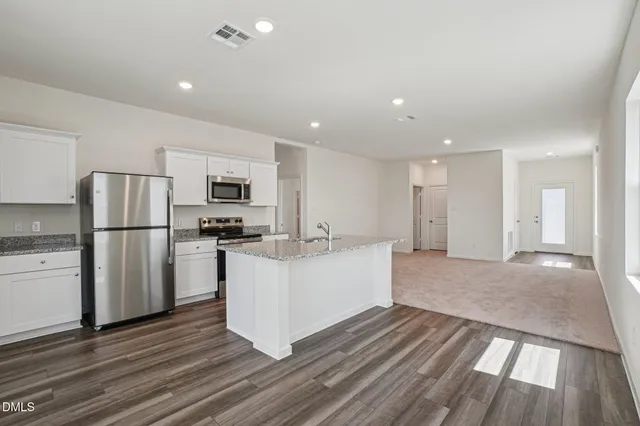 $329,990 | 1316 Solace Way, Rolesville, NC 27571