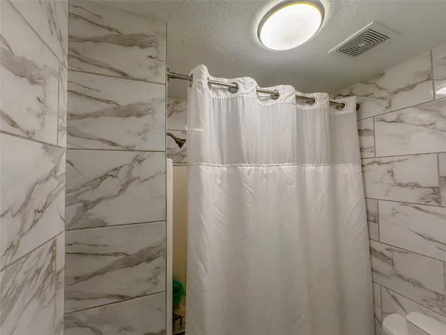 a room with storage and utility