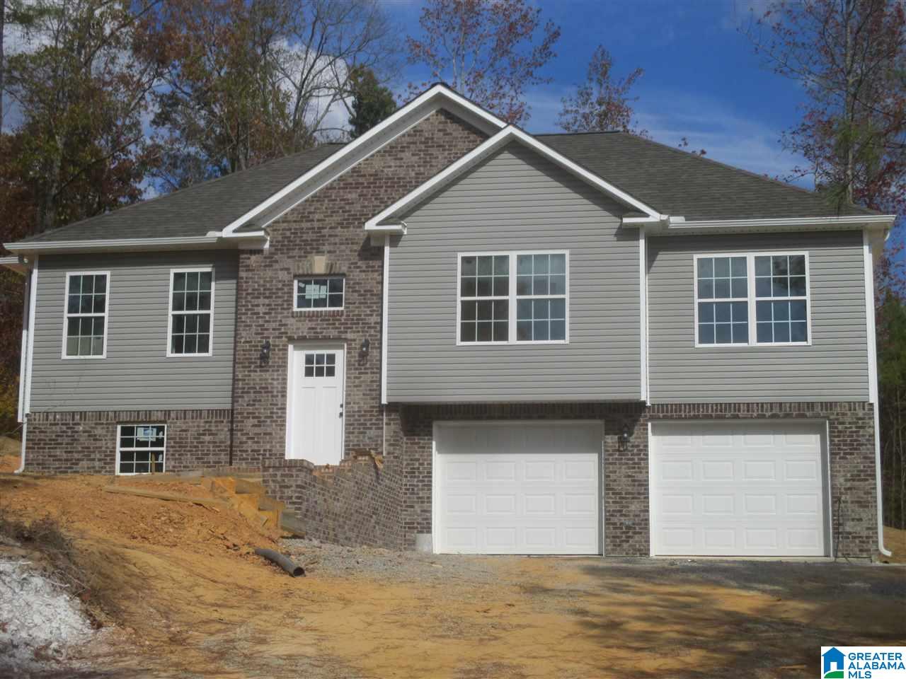 581 Deans Ferry Road Hayden, AL 35079 - Photo 1 of 10