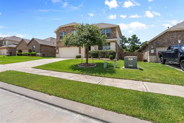 $399,000 | 12137 Pearl Bay Lane, Conroe, TX 77304
