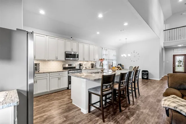 $399,000 | 12137 Pearl Bay Lane, Conroe, TX 77304