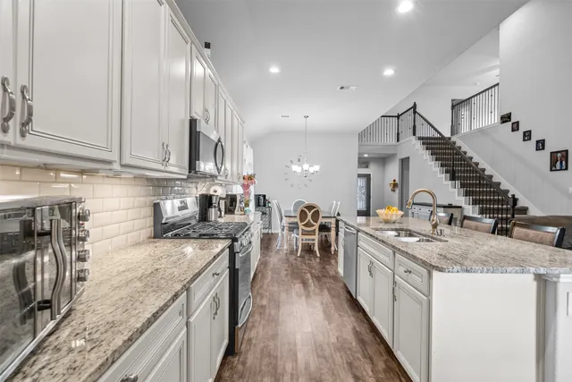 $399,000 | 12137 Pearl Bay Lane, Conroe, TX 77304