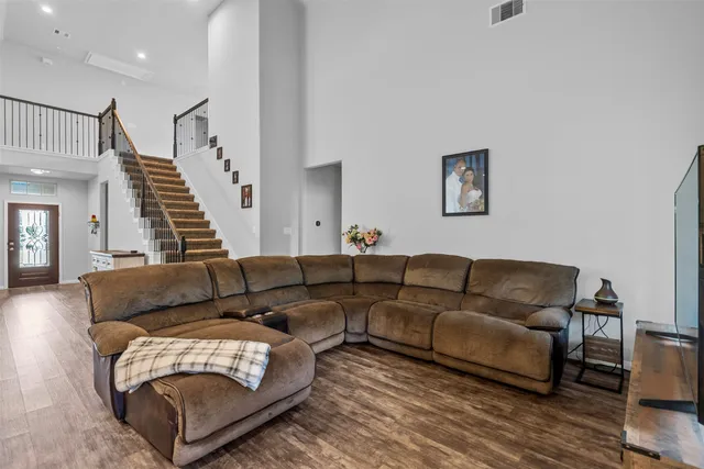 $399,000 | 12137 Pearl Bay Lane, Conroe, TX 77304