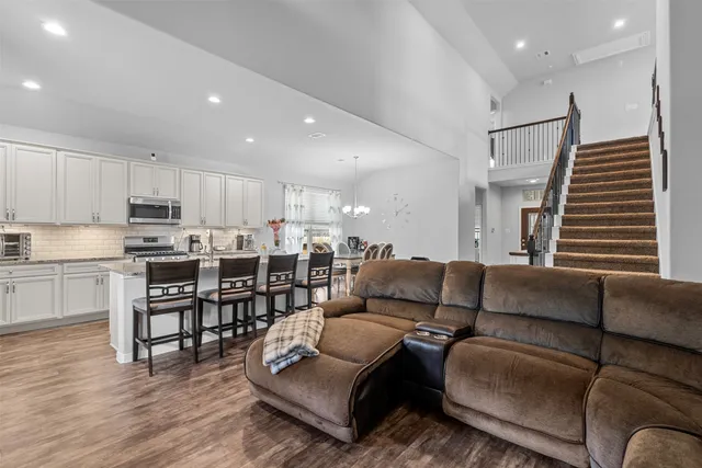 $399,000 | 12137 Pearl Bay Lane, Conroe, TX 77304