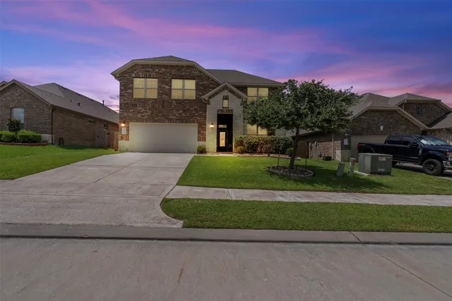$399,000 | 12137 Pearl Bay Lane, Conroe, TX 77304