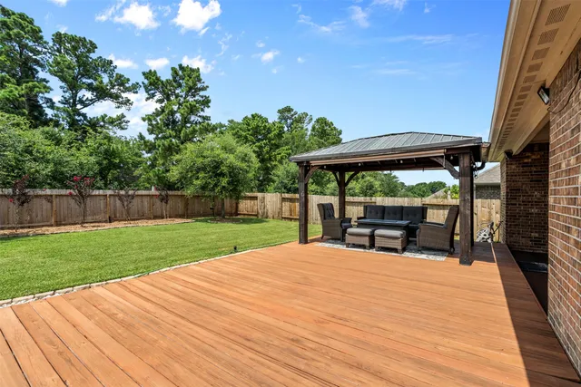 $399,000 | 12137 Pearl Bay Lane, Conroe, TX 77304