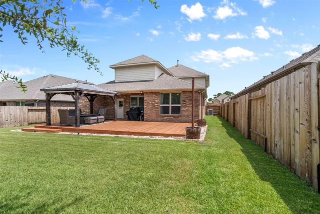 $399,000 | 12137 Pearl Bay Lane, Conroe, TX 77304