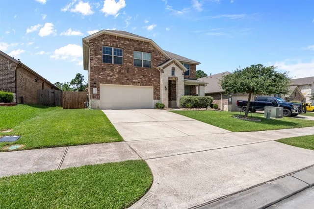 $399,000 | 12137 Pearl Bay Lane, Conroe, TX 77304