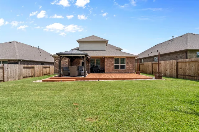 $399,000 | 12137 Pearl Bay Lane, Conroe, TX 77304