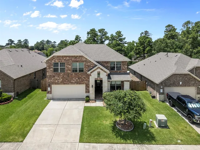 $399,000 | 12137 Pearl Bay Lane, Conroe, TX 77304