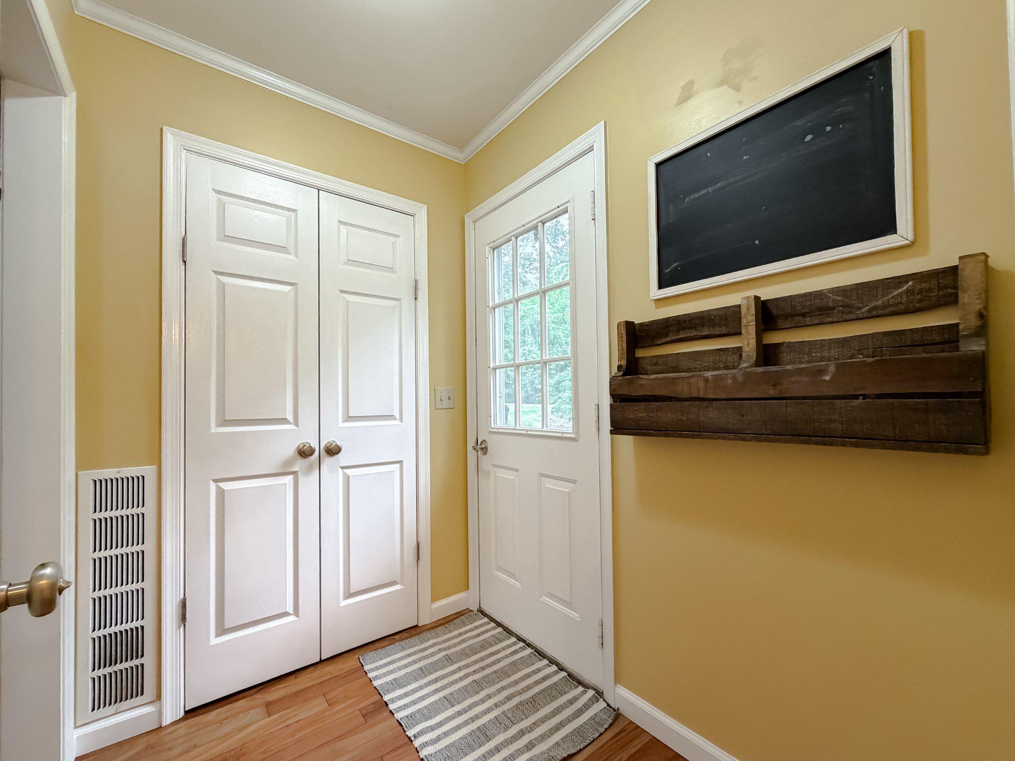 3570 Ponds Wood Road Chesapeake Beach, MD 20732 - Photo 34 of 50 Mudroom