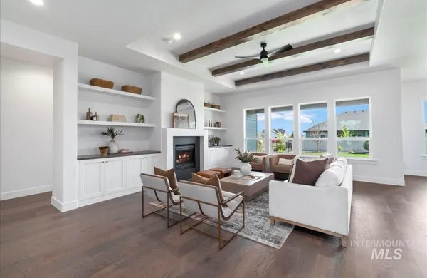 $899,880 | 2047 East Blakehurst Street, Kuna, ID 83634