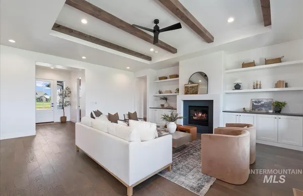 $899,880 | 2047 East Blakehurst Street, Kuna, ID 83634