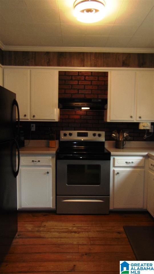 1383 Main Street Brent, AL 35034 - Photo 17 of 39