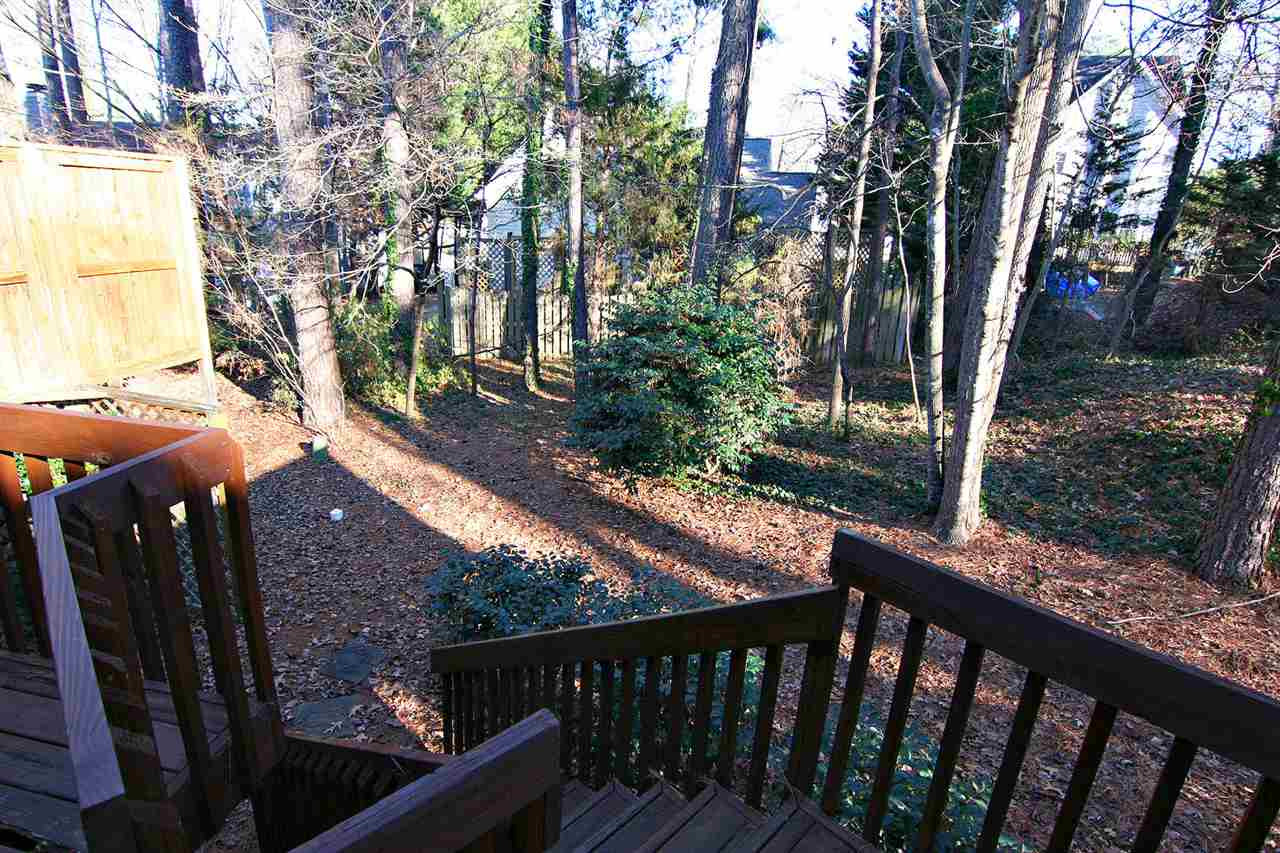 6902 Hunters Way Raleigh, NC 27615 - Photo 22 of 25 Photo 22