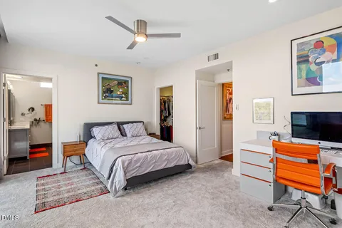 $1,150,000 | 601 West Rosemary Street, Unit 404, Chapel Hill, NC 27516