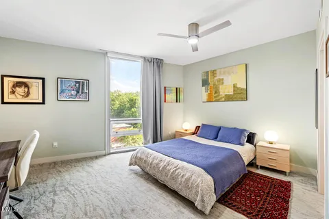 $1,150,000 | 601 West Rosemary Street, Unit 404, Chapel Hill, NC 27516