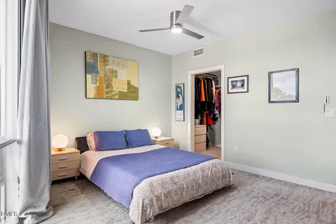 $1,150,000 | 601 West Rosemary Street, Unit 404, Chapel Hill, NC 27516