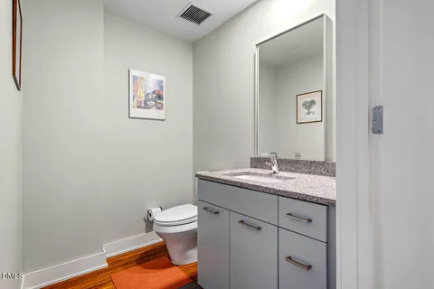$1,150,000 | 601 West Rosemary Street, Unit 404, Chapel Hill, NC 27516