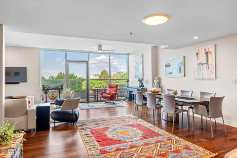 $1,150,000 | 601 West Rosemary Street, Unit 404, Chapel Hill, NC 27516