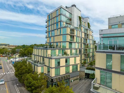 $1,150,000 | 601 West Rosemary Street, Unit 404, Chapel Hill, NC 27516