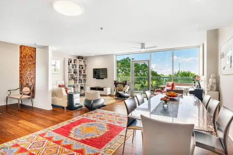 $1,150,000 | 601 West Rosemary Street, Unit 404, Chapel Hill, NC 27516