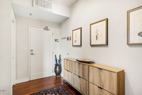 $1,150,000 | 601 West Rosemary Street, Unit 404, Chapel Hill, NC 27516