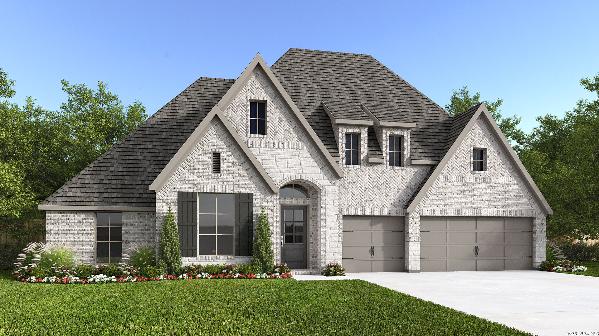 5115 Lottchen Lane Schertz, TX 78154 - Photo 1 of 2