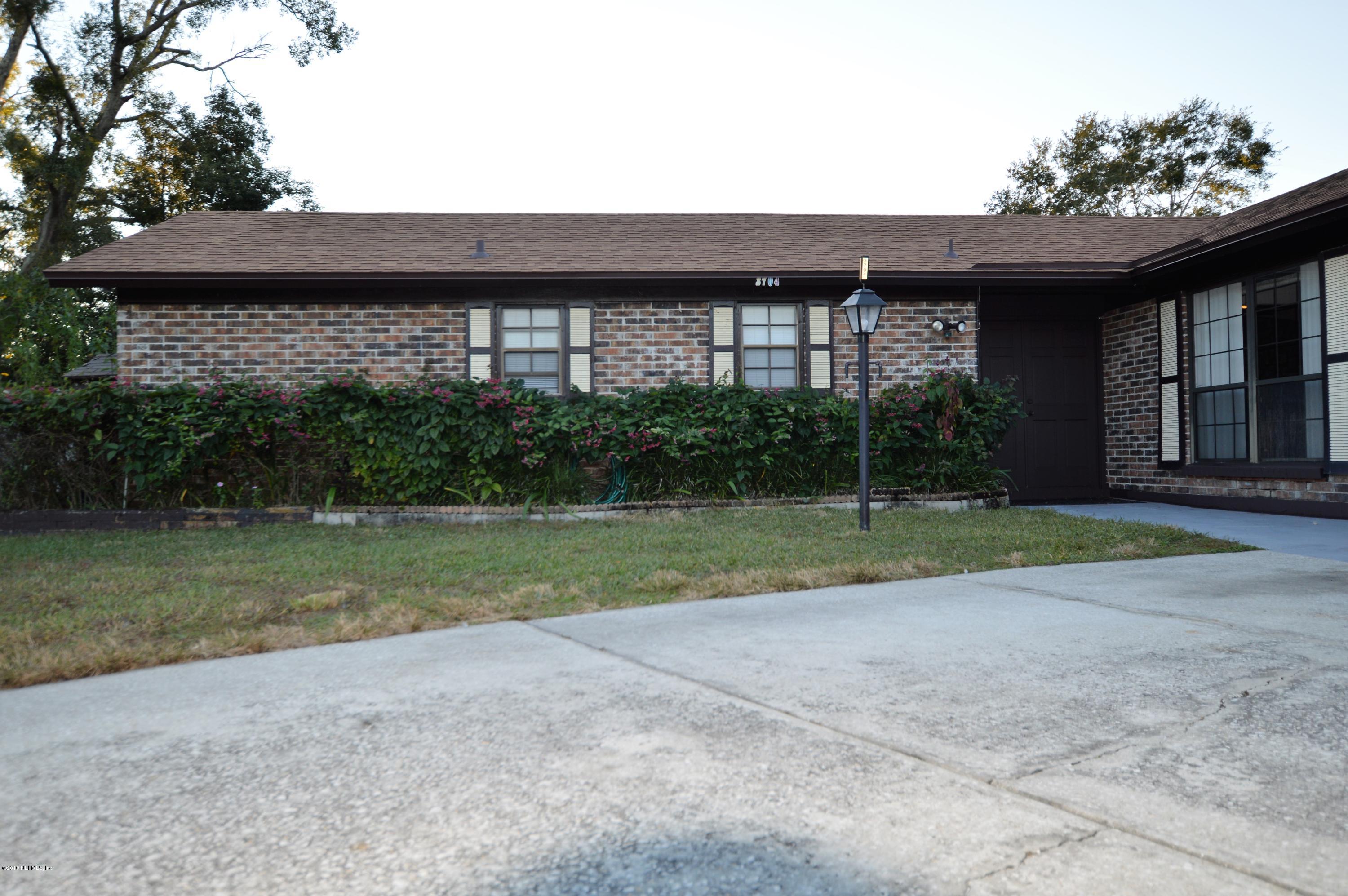 3704 Bramble Road Jacksonville, FL 32210 - Photo 1 of 13 015
