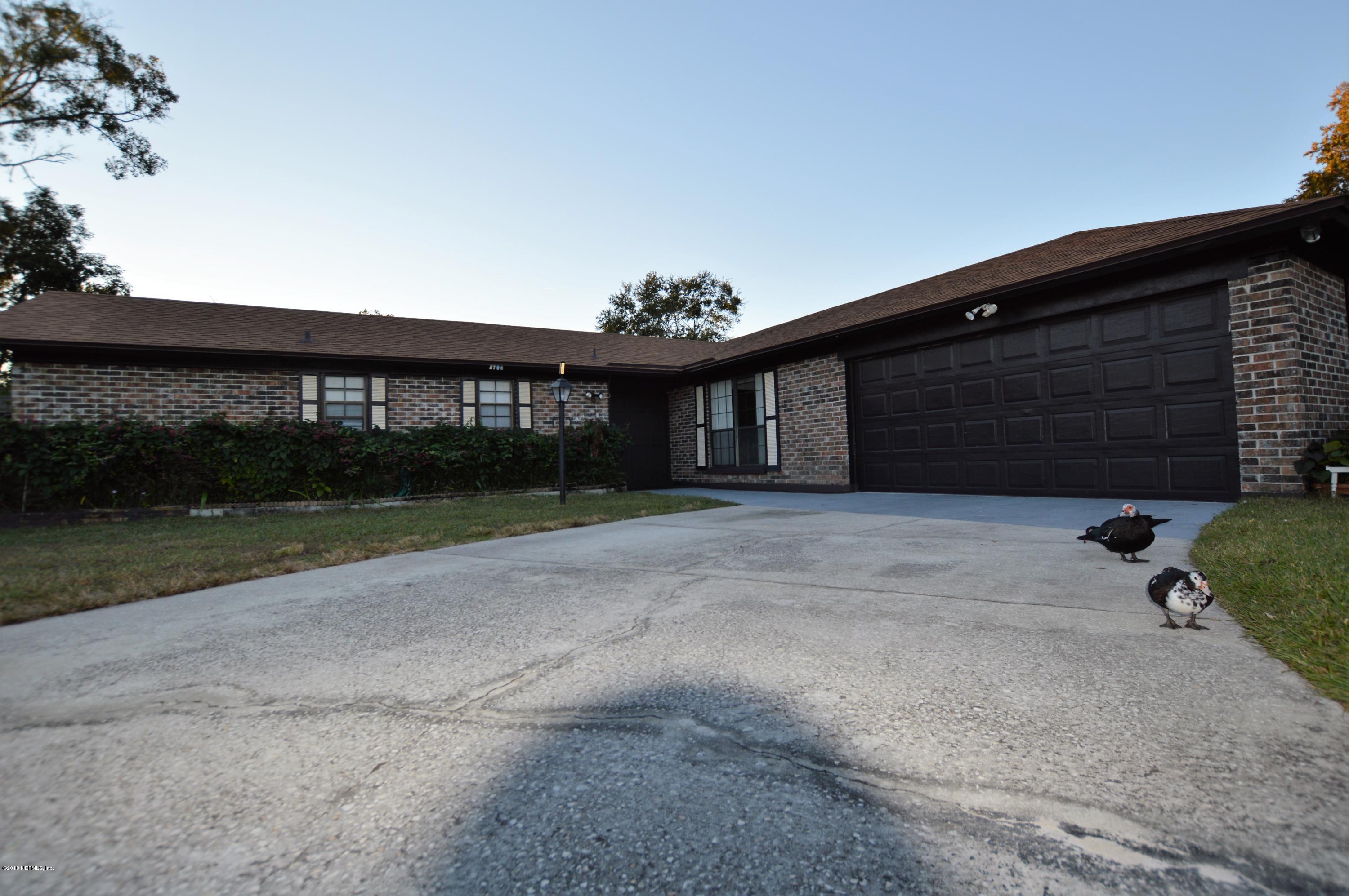3704 Bramble Road Jacksonville, FL 32210 - Photo 2 of 13 016
