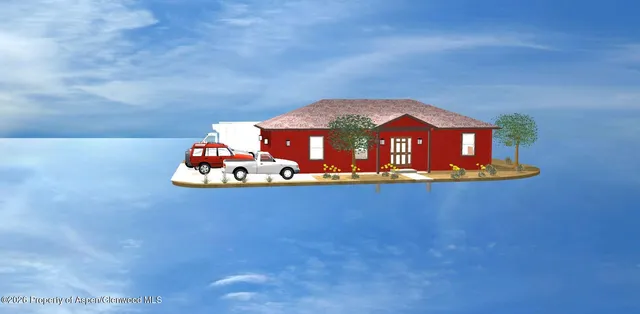 $499,000 | 1668 Walnut Loop, Rifle, CO 81650