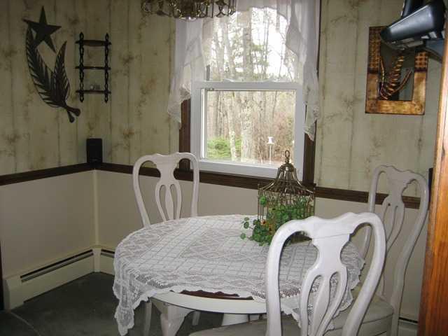 18 Philip Street Cumberland Center, ME 04021 - Photo 11 of 16 Dining Room.