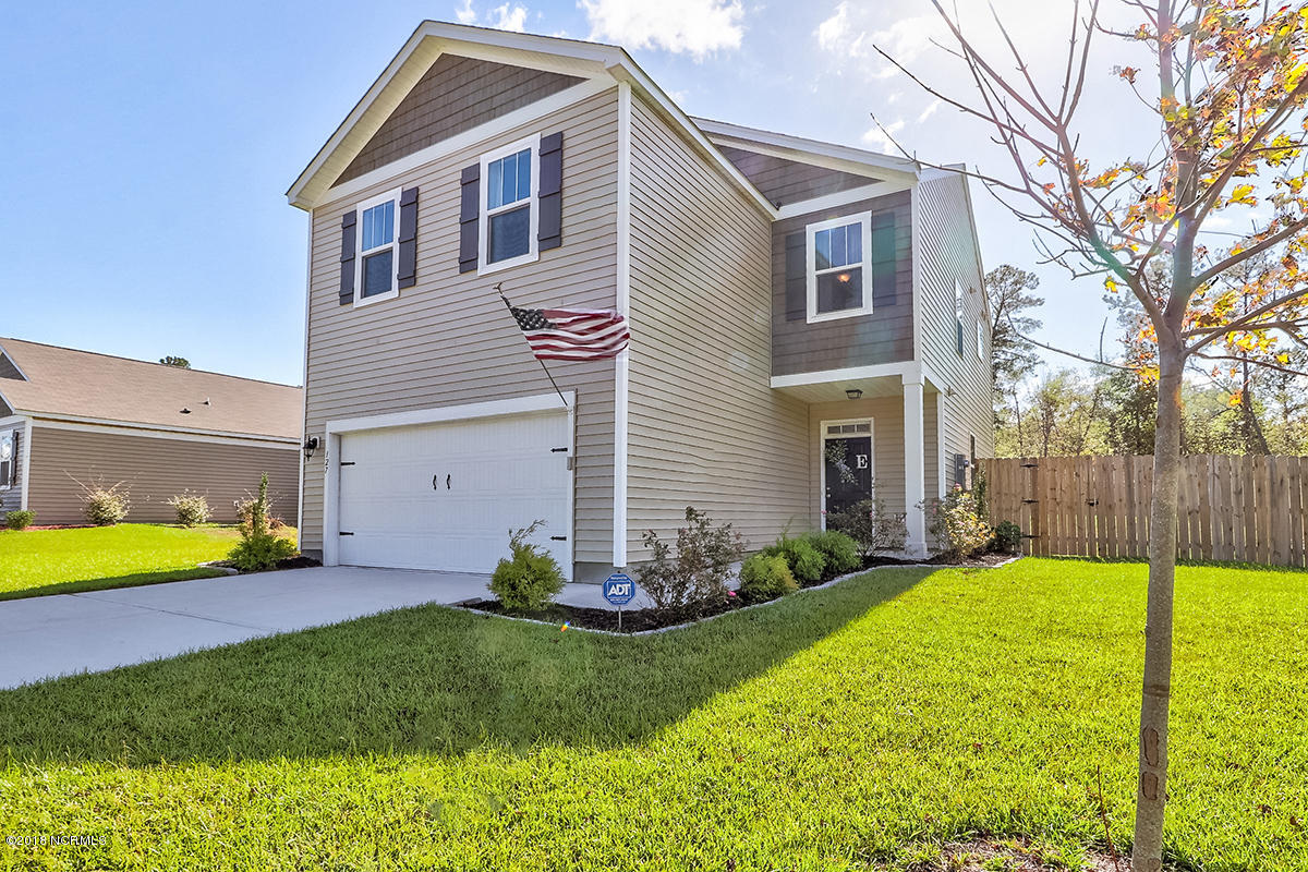 127 Mardella Way Holly Ridge, NC 28445 - Photo 1 of 26 IMG_5220_1_2