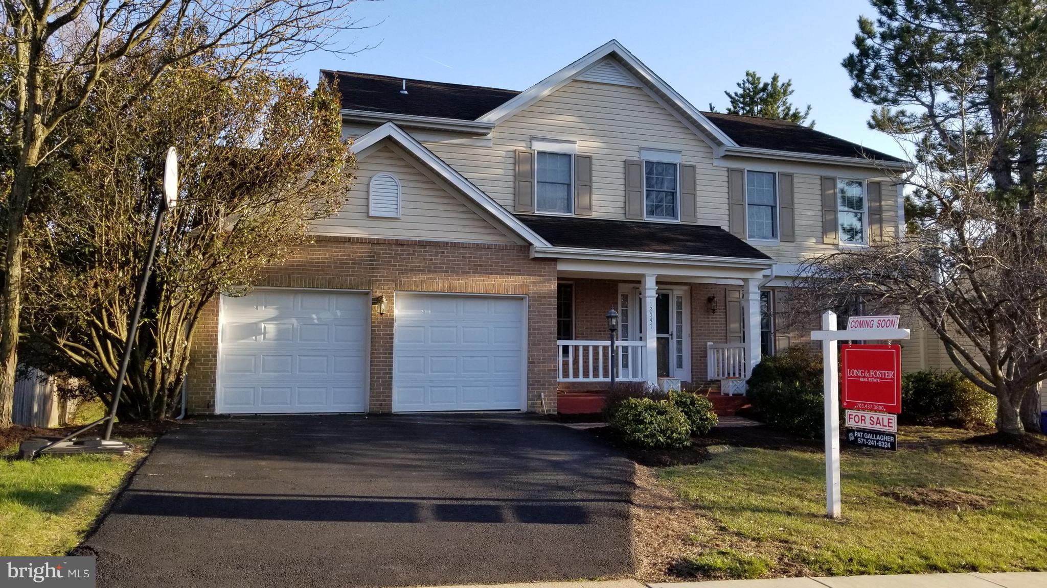 12547 Rock Ridge Road Herndon, VA 20170 - Photo 1 of 30 Welcome to 12547 Rock Ridge Dr. in Hastings Hunt