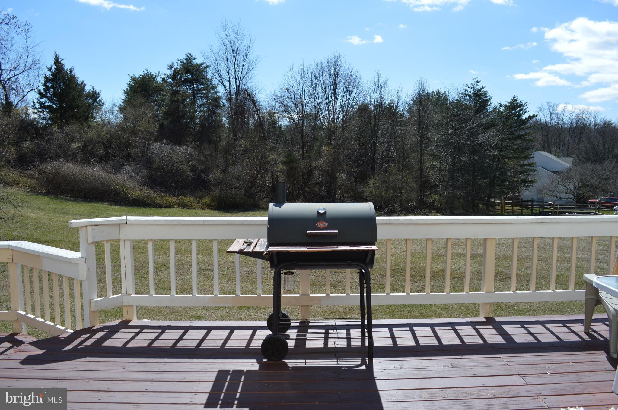 12547 Rock Ridge Road Herndon, VA 20170 - Photo 28 of 30 You look out to Great Common Space