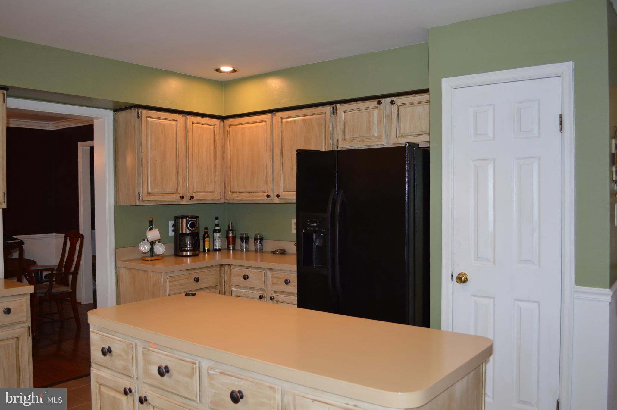 12547 Rock Ridge Road Herndon, VA 20170 - Photo 5 of 30 Another View of Kitchen