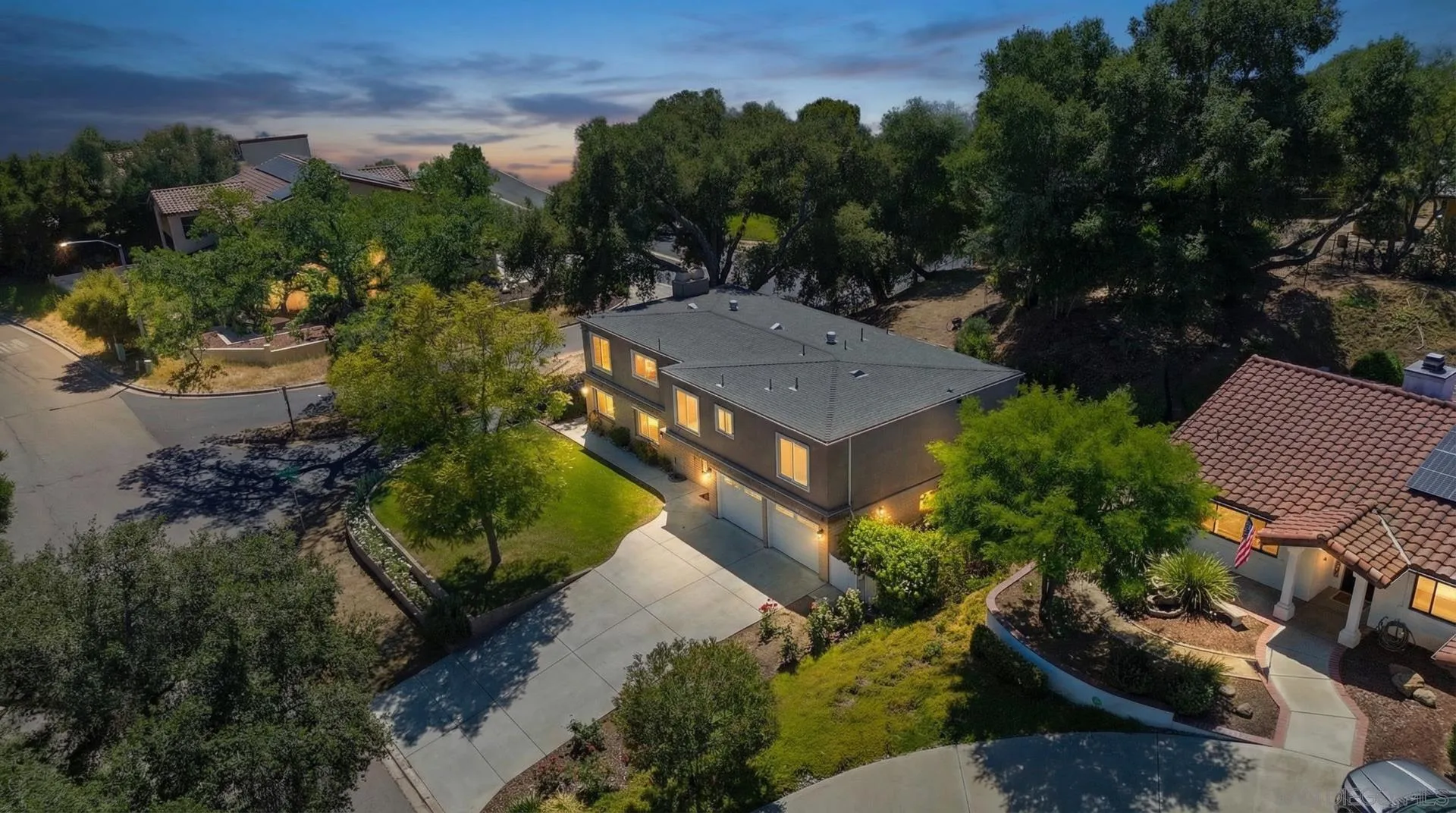 28108 Mountain Meadow Road Escondido, CA 92026 - Photo 1 of 44