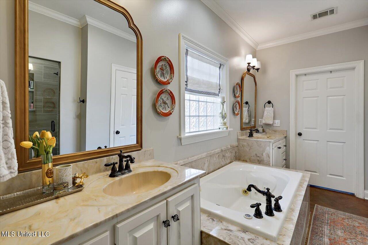 515 Fox Bay Ridge Brandon, MS 39047 - Photo 21 of 34 IMG_8153