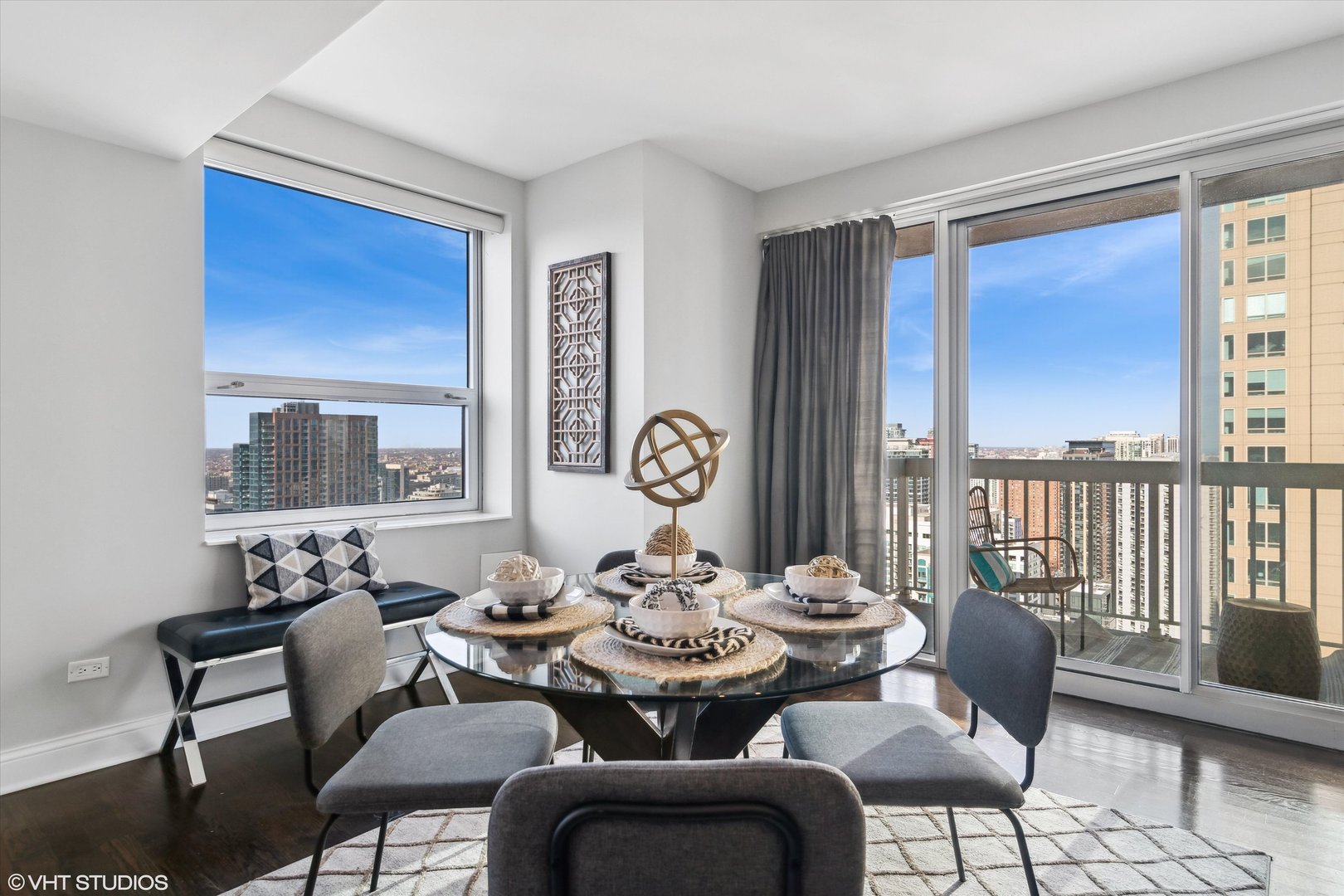 545 North Dearborn Street, Unit 3601 Chicago, IL 60654 - Photo 17 of 56