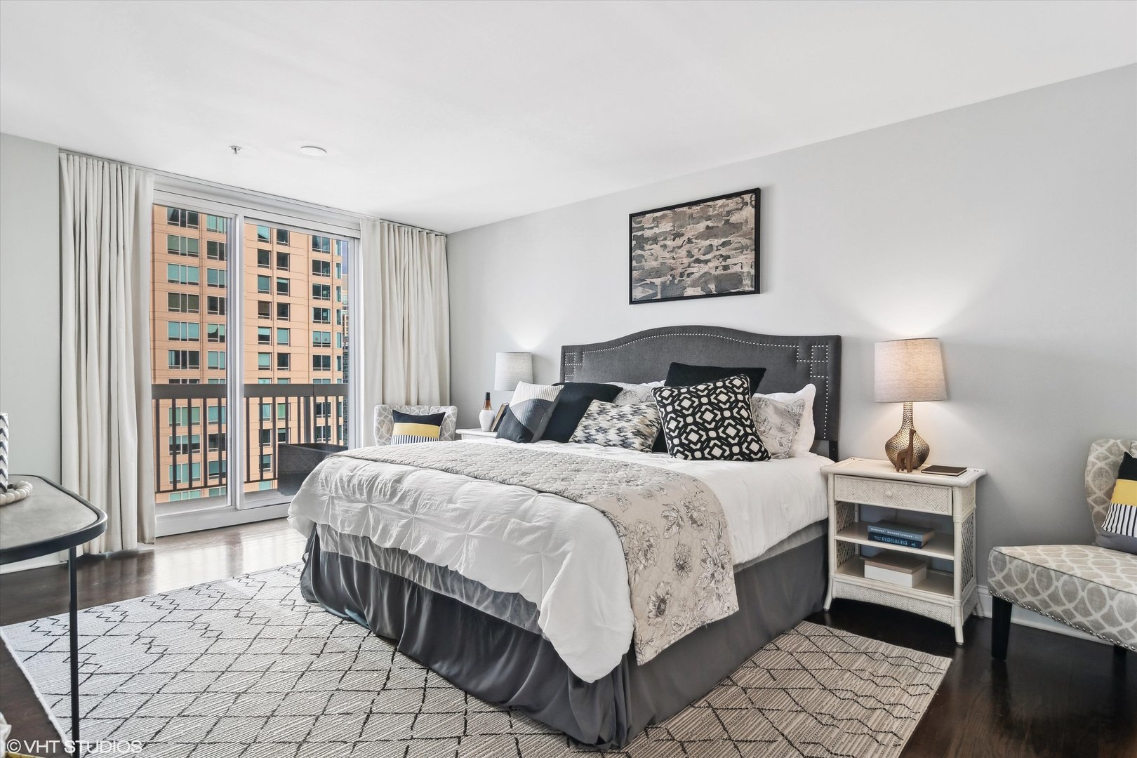 545 North Dearborn Street, Unit 3601 Chicago, IL 60654 - Photo 21 of 56